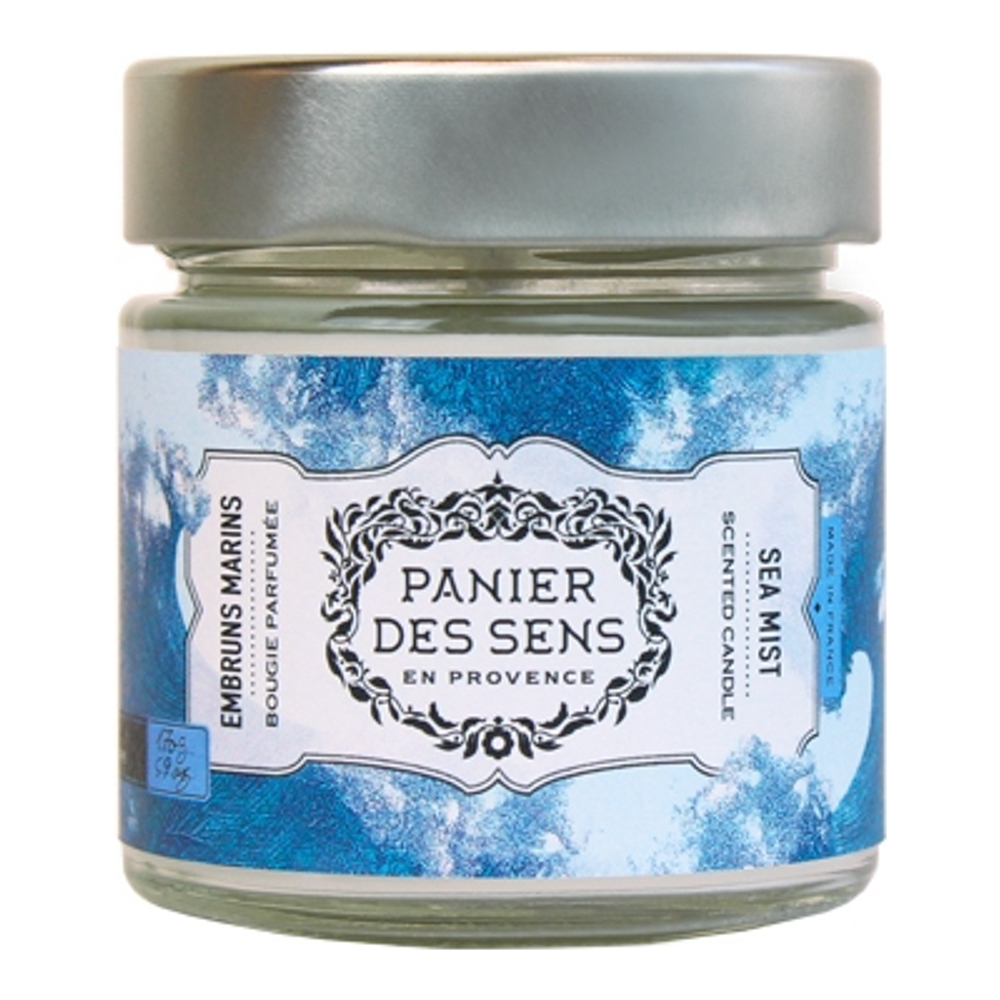 'Brume De Mer' Scented Candle - 170 g