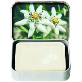 'Edelweiss' Bar Soap - 70 g
