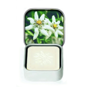 'Edelweiss' Bar Soap - 25 g