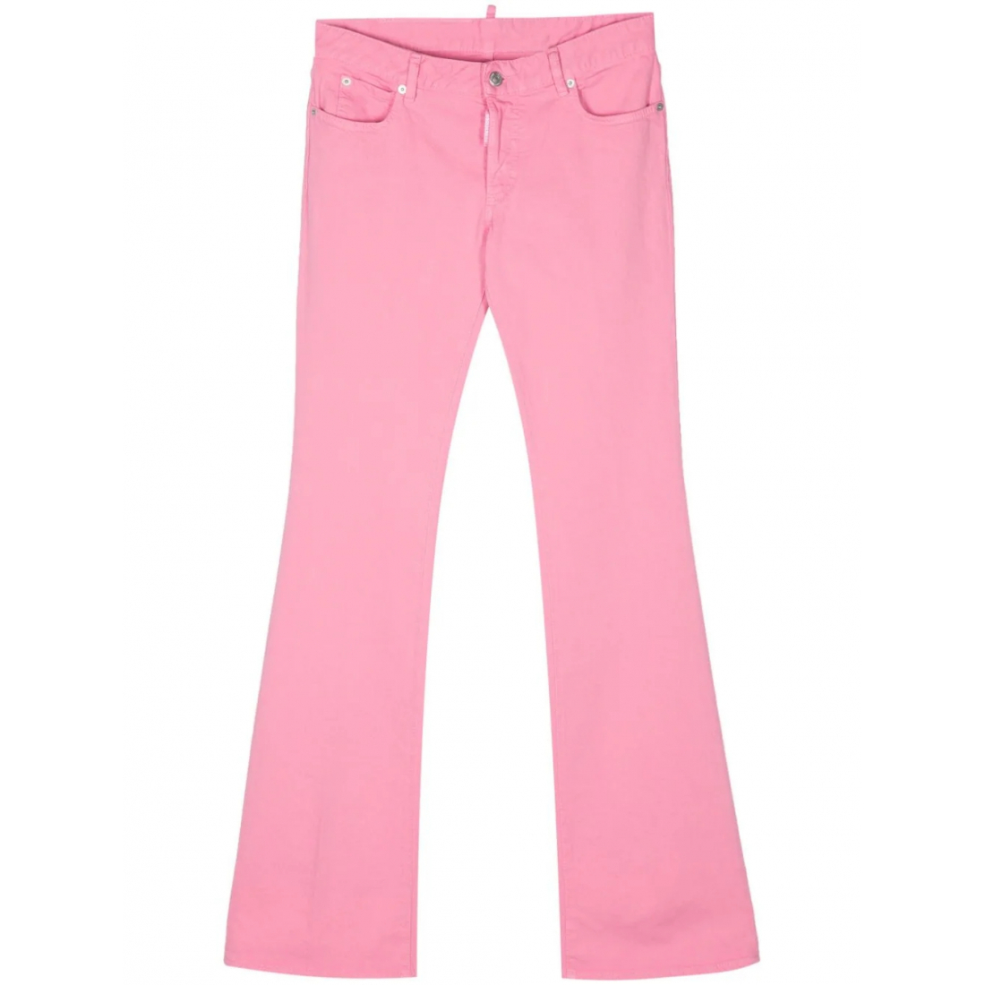 Jeans 'Medium waist flare' pour Femmes