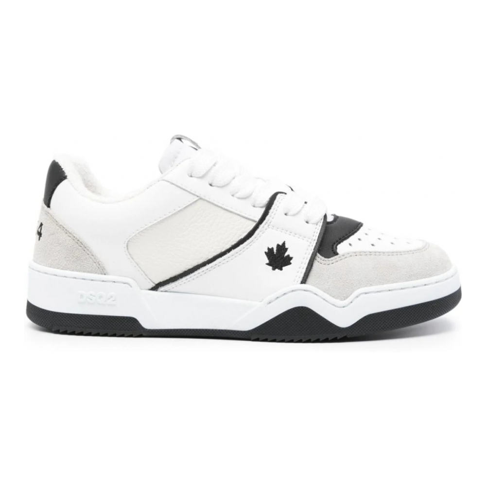 Women's 'Spiker' Sneakers