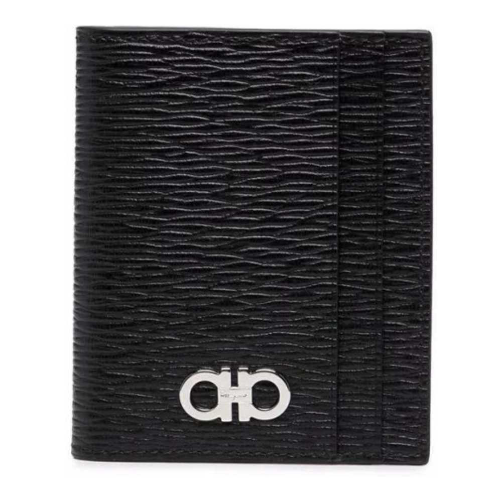 Men's 'Gancini' Card Holder