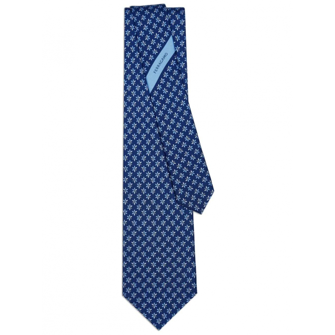 Cravate 'Bee Tie' pour Hommes
