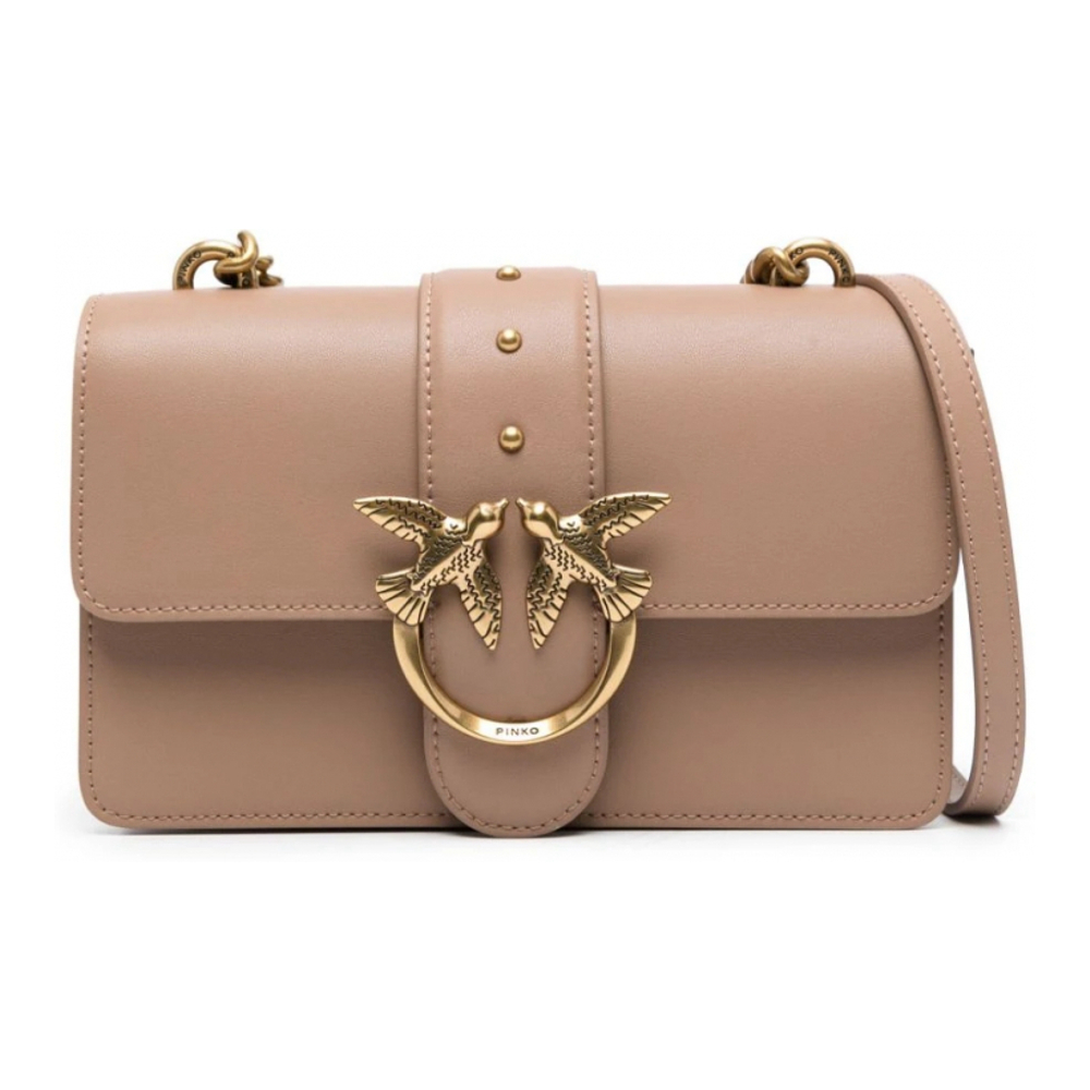 Women's 'Love One Mini' Shoulder Bag