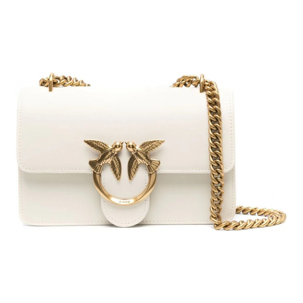 Women's 'Mini Love One' Shoulder Bag