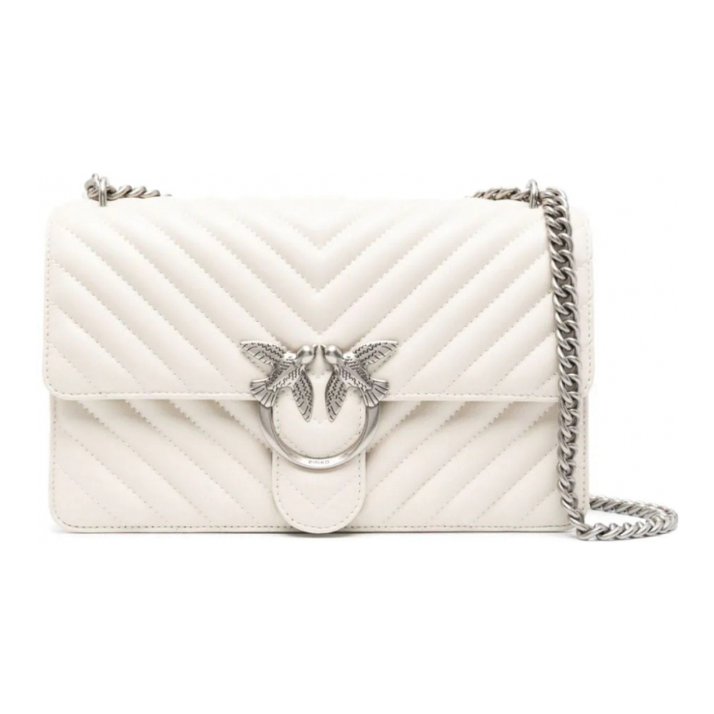 Women's 'Love One Classic' Shoulder Bag