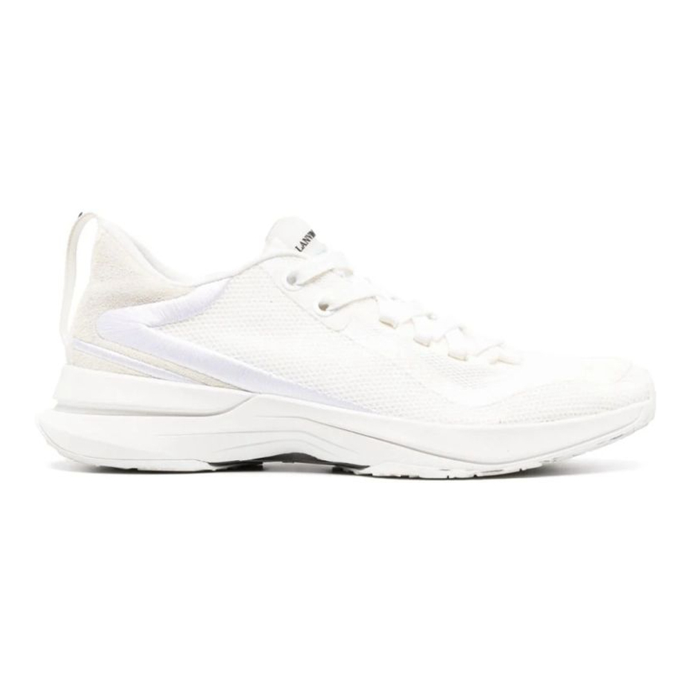 Men's 'Logo' Sneakers