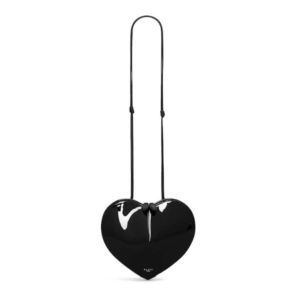 Women's 'Le Cœur' Shoulder Bag