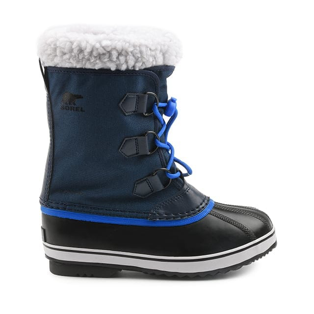 Children's 'Yoot Pac' Snow Boots