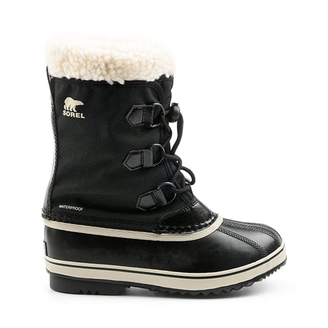 Children's 'Yoot Pac' Snow Boots