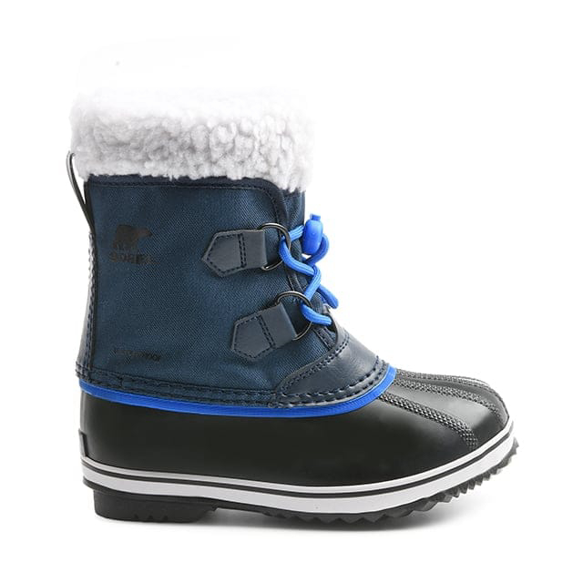Children's 'Yoot Pac' Snow Boots