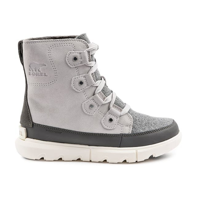 Bottes de neige 'Explorer Next Joan' pour Femmes