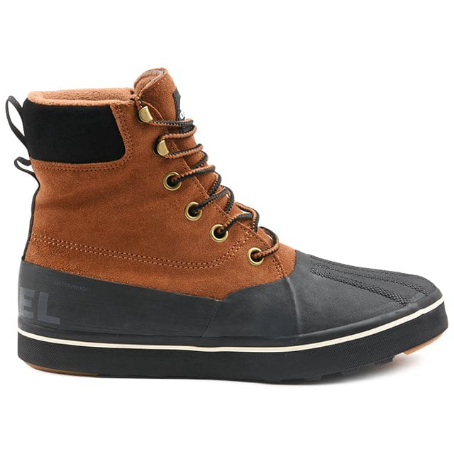 Men's 'Cheyanne Metro II' Snow Boots