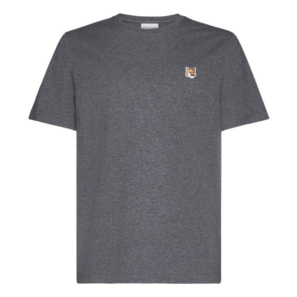 Men's 'Fox Head' T-Shirt