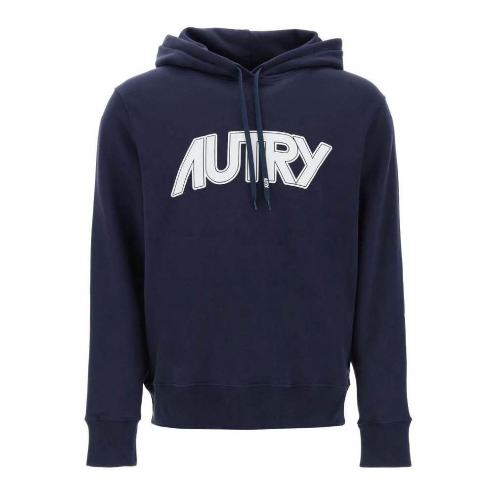 Men's 'Maxi Logo' Hoodie