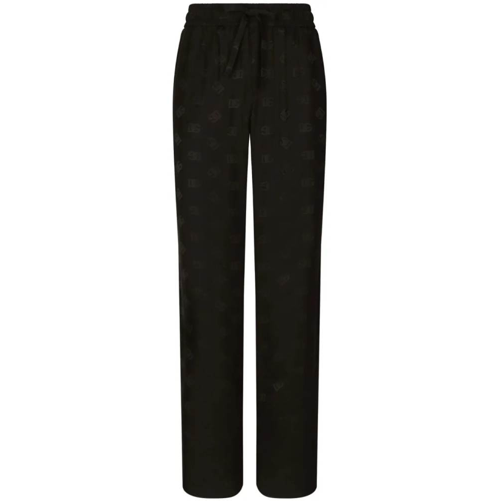 Men's 'Monogram' Trousers