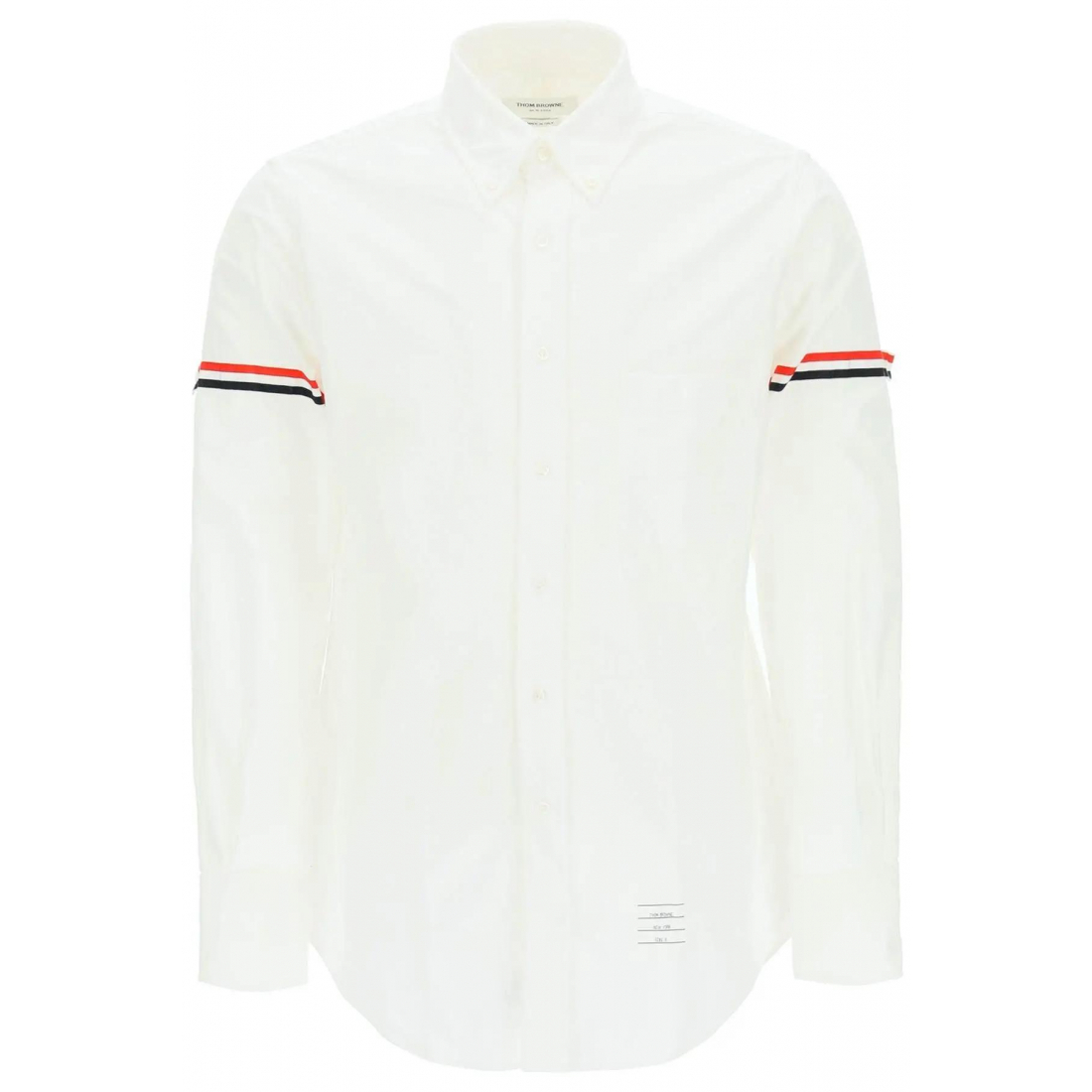 Chemise 'RWB Stripe' pour Hommes