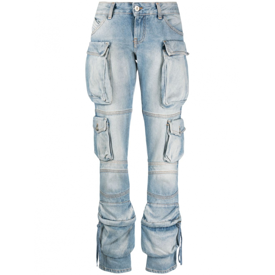 Jeans 'Essie Cargo' pour Femmes