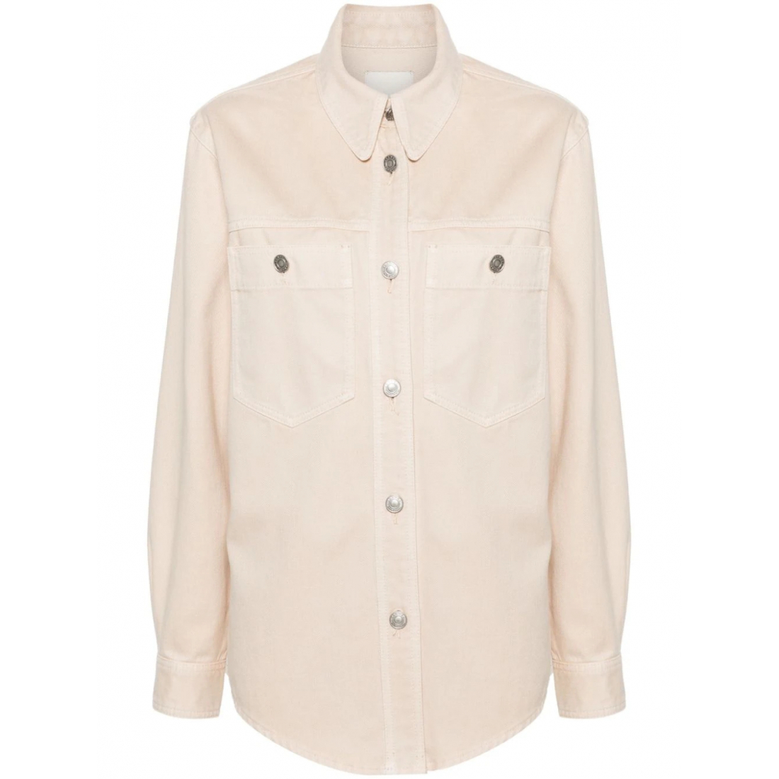 Surchemise 'Talbot Faded' pour Femmes