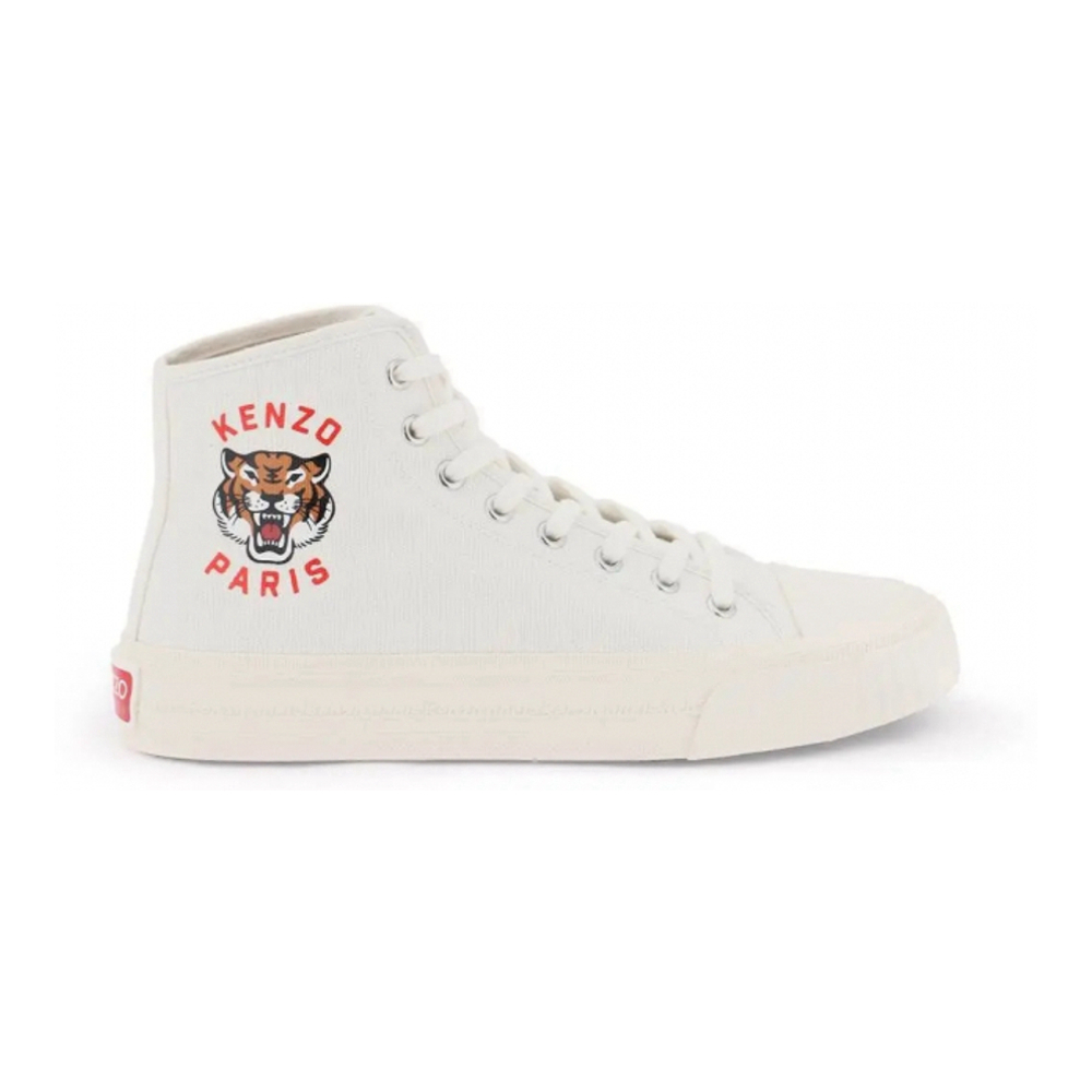 Women's 'Tiger' High-Top Sneakers