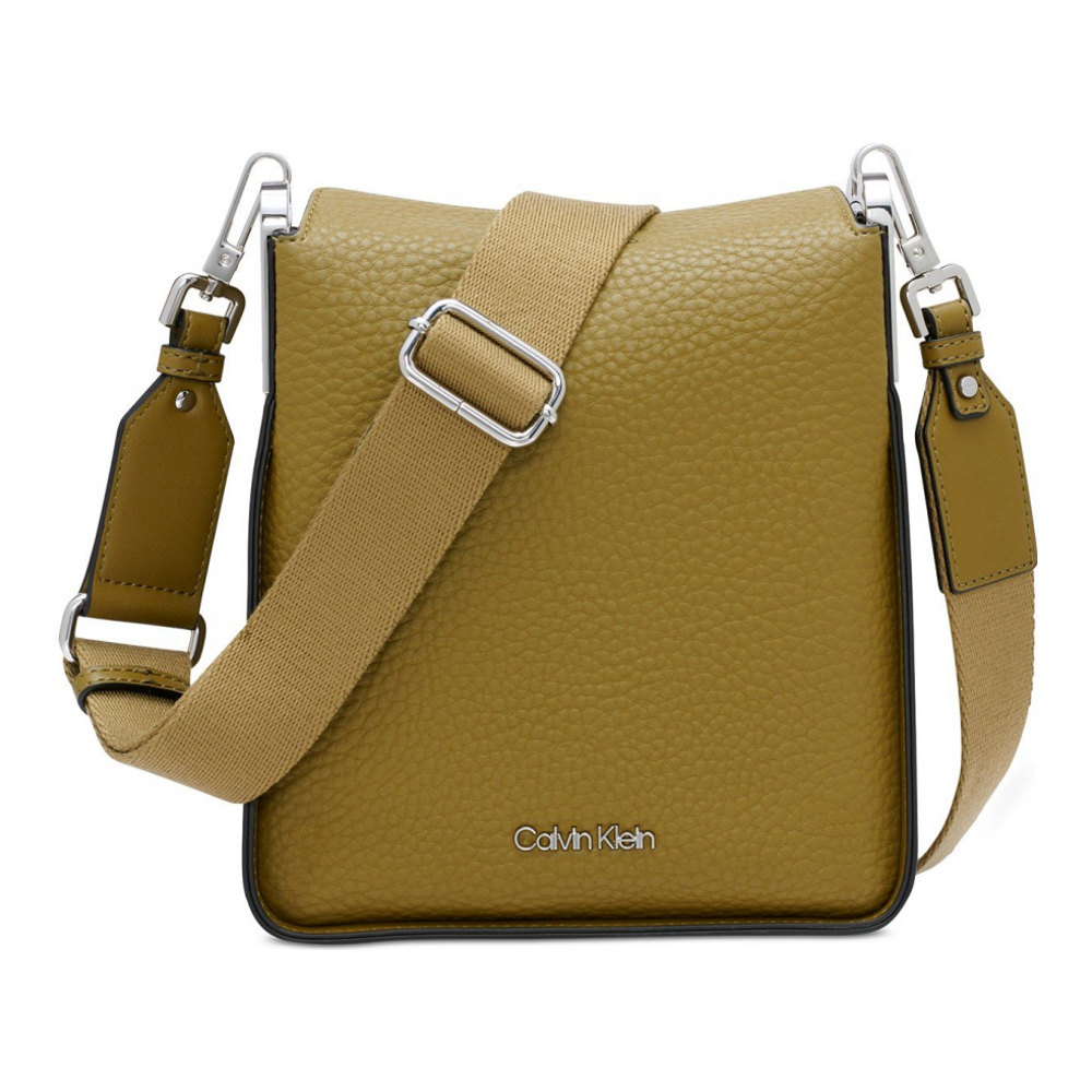 Women's 'Fay Small Adjustable with Magnetic Top Closure' Crossbody Bag
