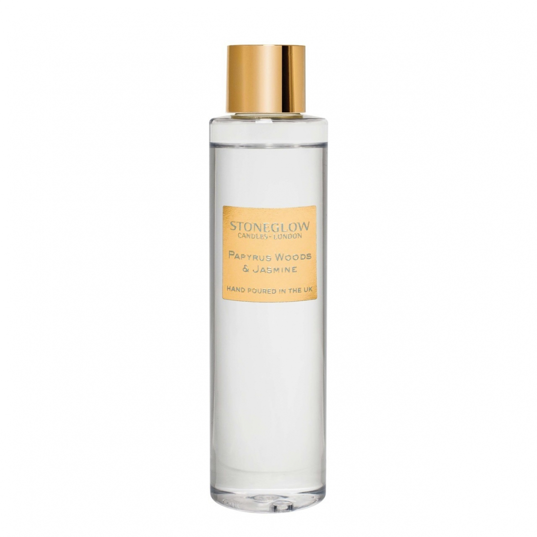 'Papyrus Woods & Jasmine' Reed Diffuser Refill - 200 ml