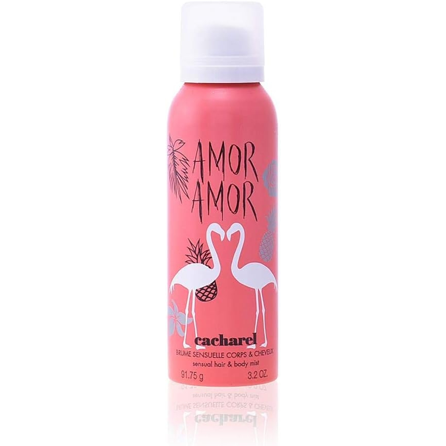 'Amor Amor' Körpernebel - 125 ml