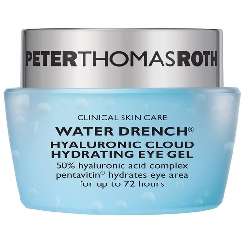 Gel contour des yeux 'Water Drench Hyaluronic Cloud Hydrating' - 15 ml