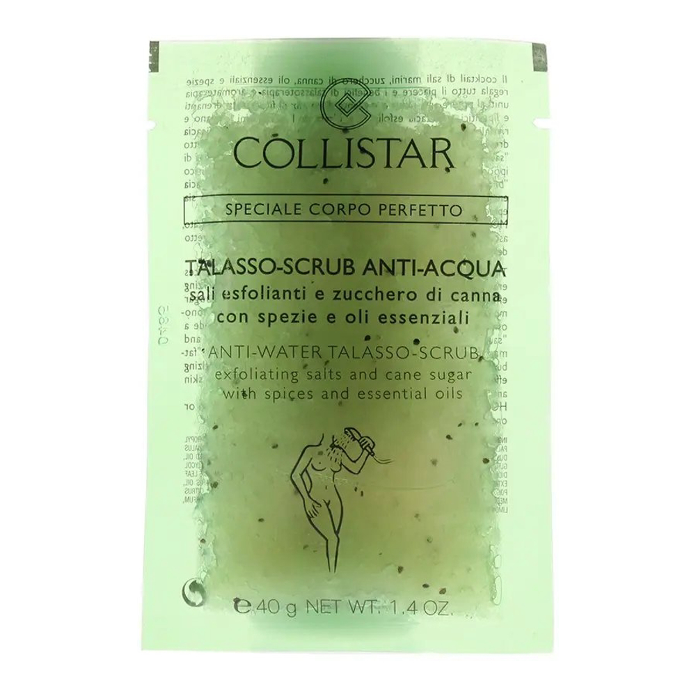 'Anti Water Talasso' Body Scrub - 40 g