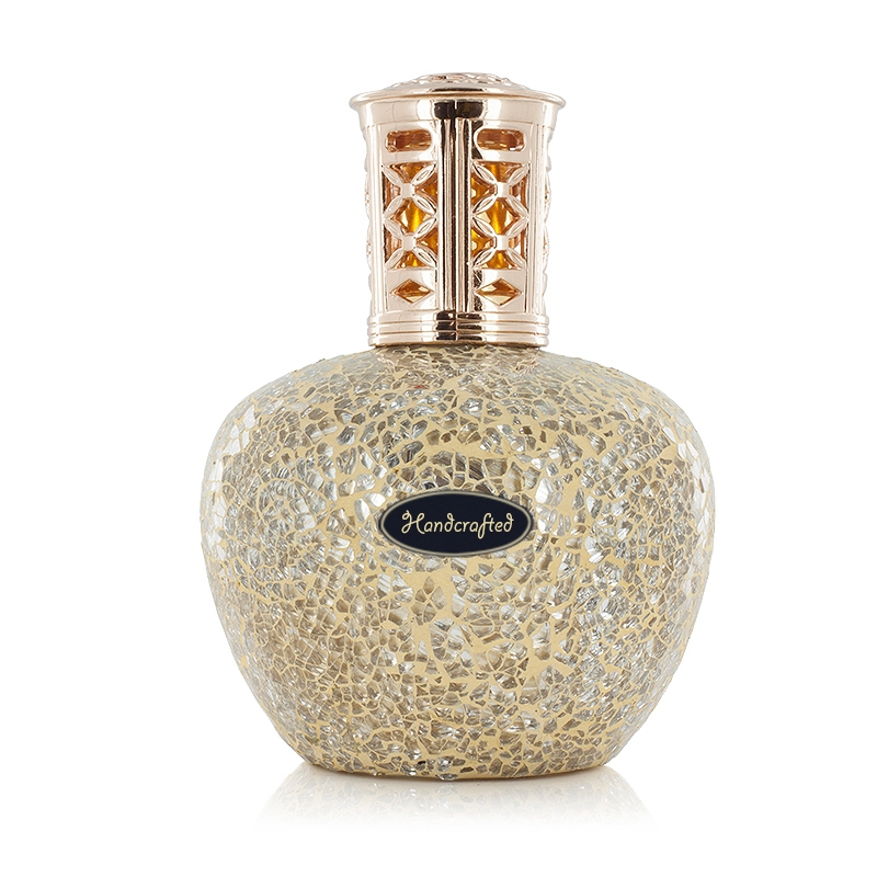 Lampe à catalyse 'Treasure Chest Big'