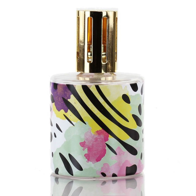 'Rainbow Safari Big' Katalytische Lampe