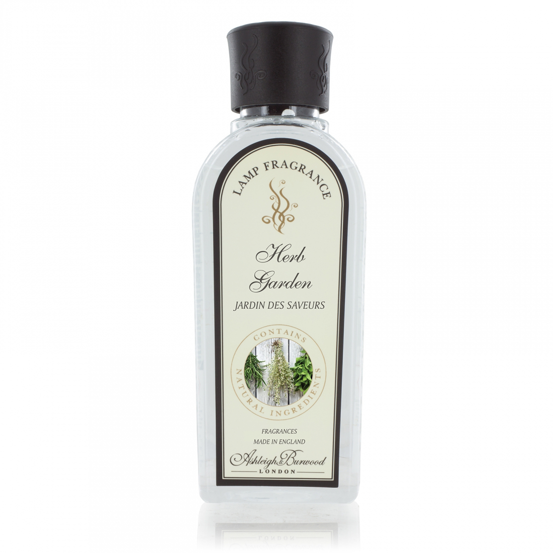 'Herb Garden' Fragrance refill for Lamps - 500 ml
