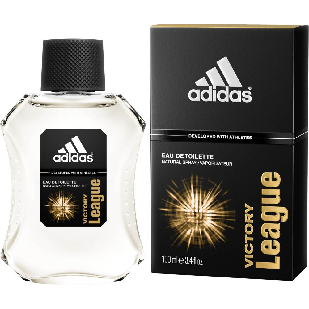 'Victory League Edition' Eau De Toilette - 10 ml
