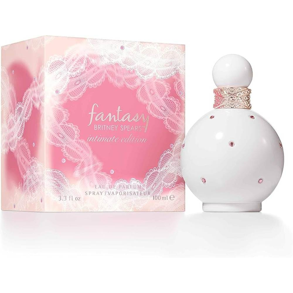 'Fantasy Intimate Edition' Eau De Parfum - 100 ml