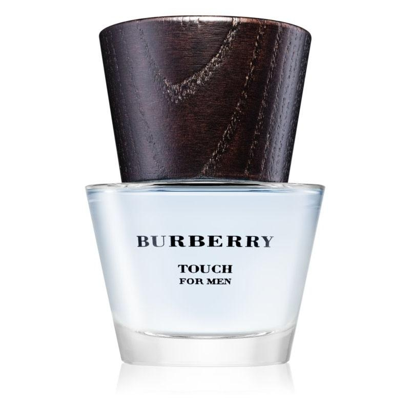 Eau de toilette 'Touch' - 30 ml