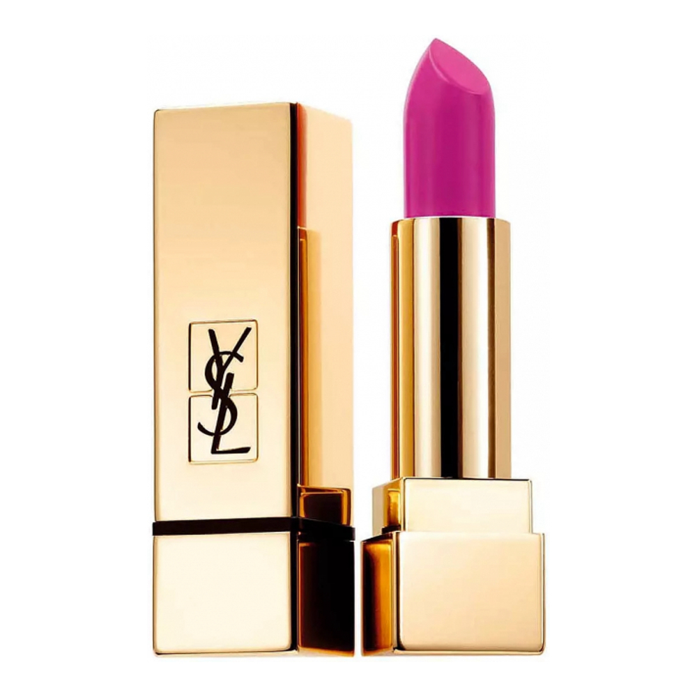 'Rouge Pur Couture The Mats' Lippenstift - 215 Lust For Pink 3.8 g