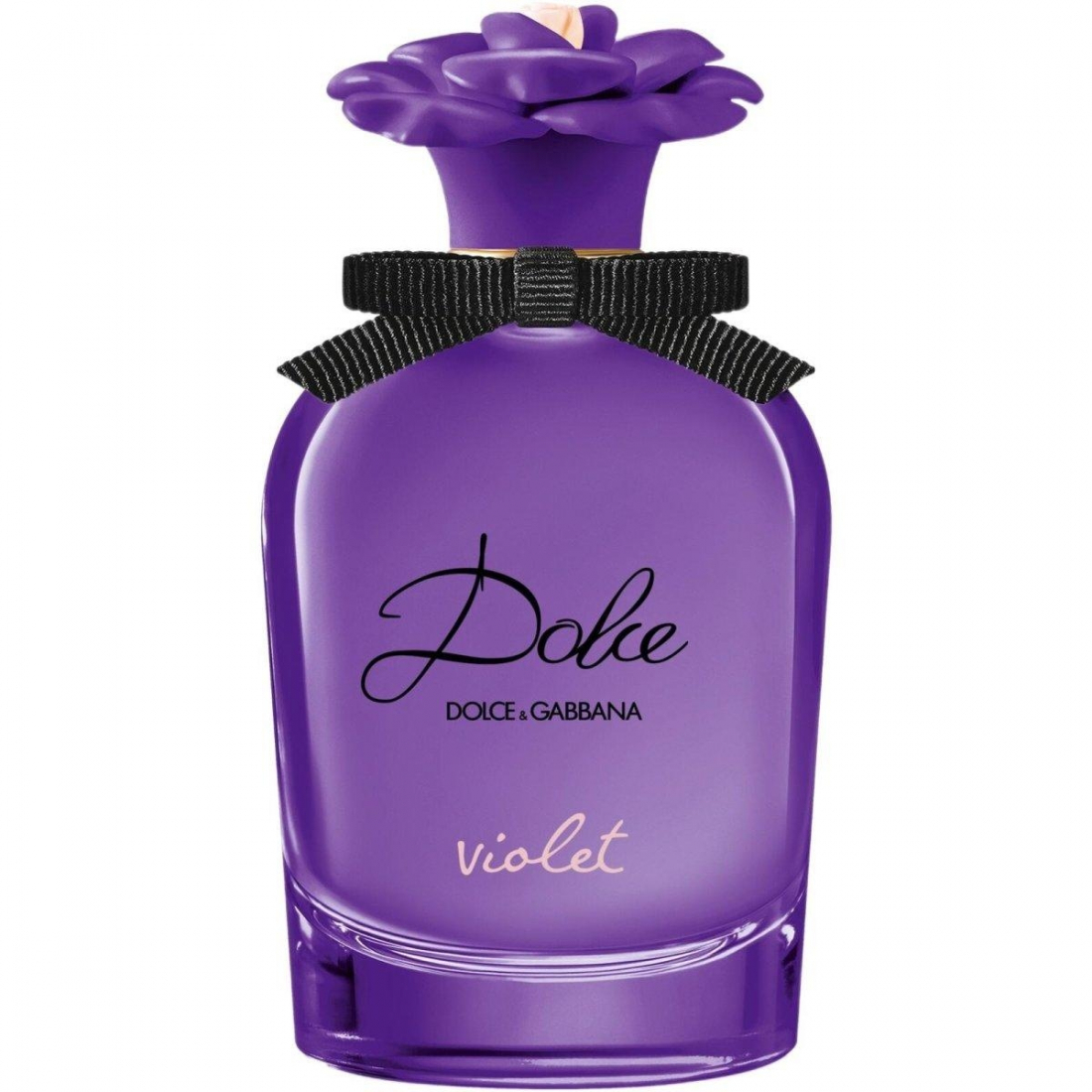 'Dolce Vita Violet' Eau De Toilette - 50 ml