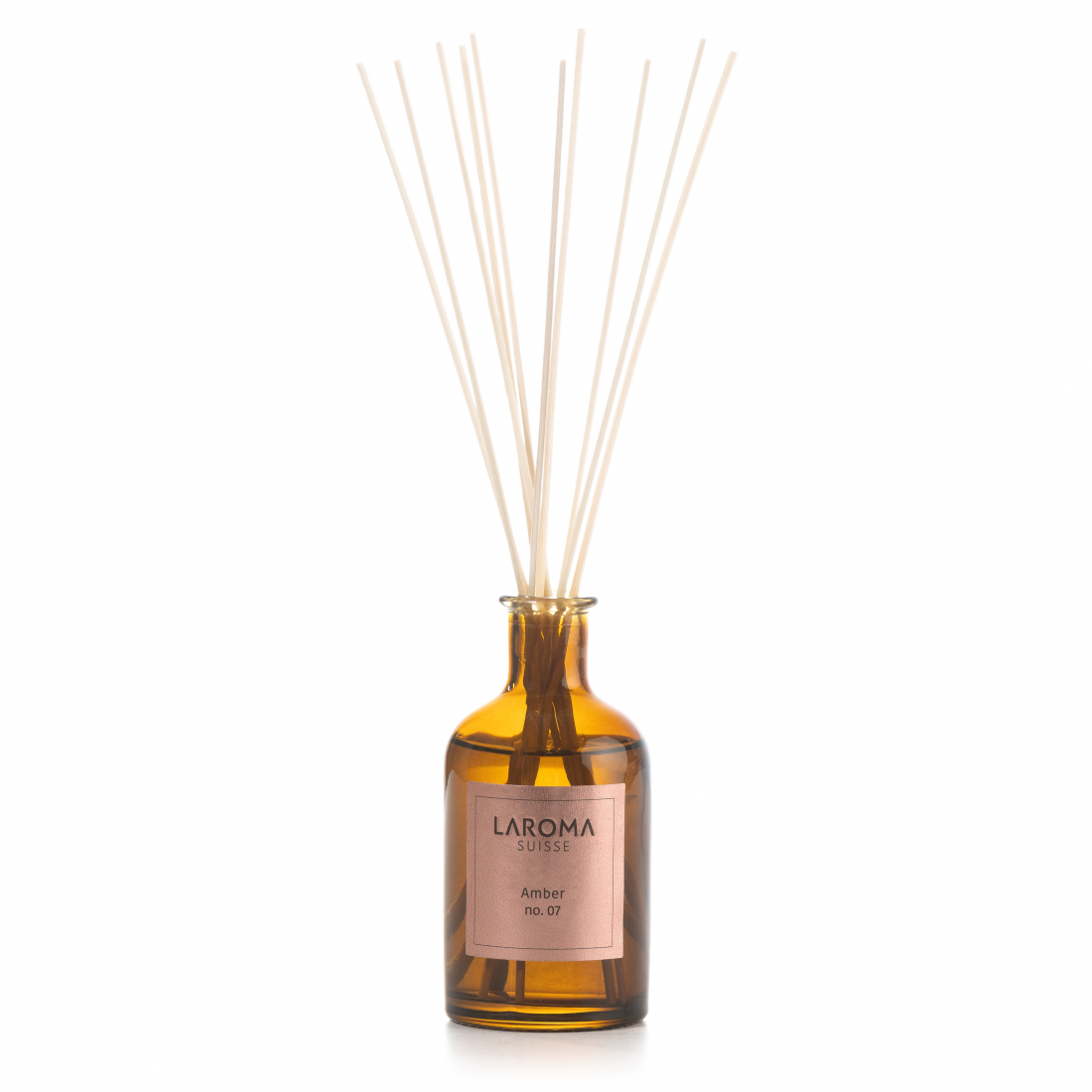 Diffuseur 'Amber' - 100 ml