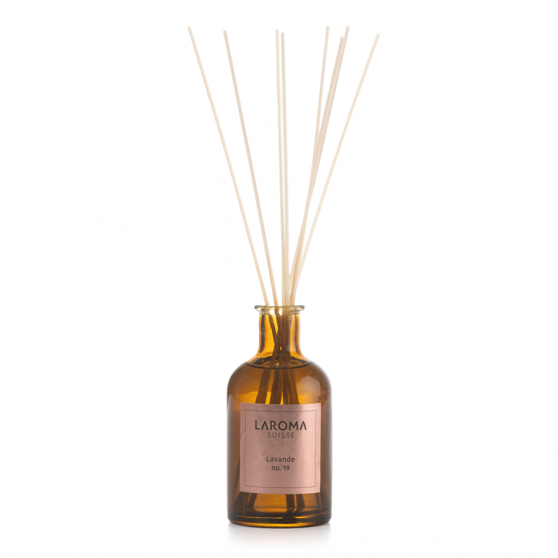 'Lavender' Reed Diffuser - 100 ml