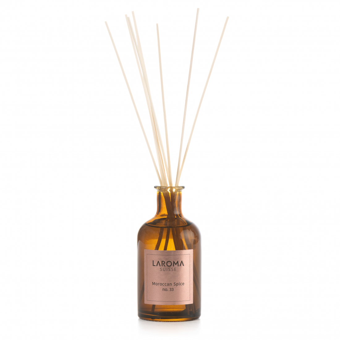 Diffuseur 'Moroccan Spice' - 100 ml