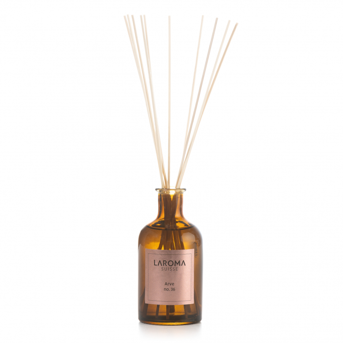 'Stone Pine' Schilfrohr-Diffusor - 100 ml