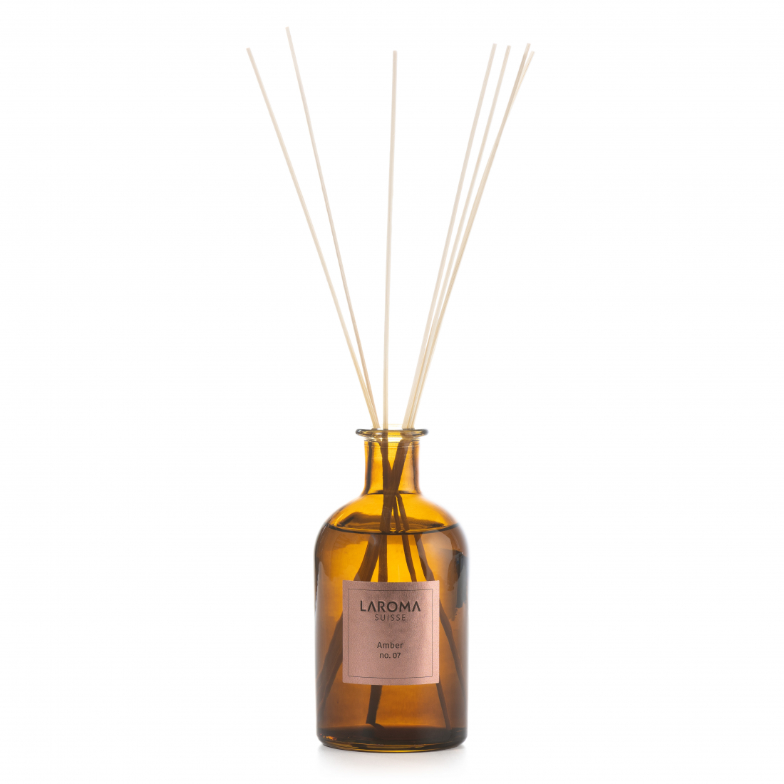 Diffuseur 'Amber' - 250 ml
