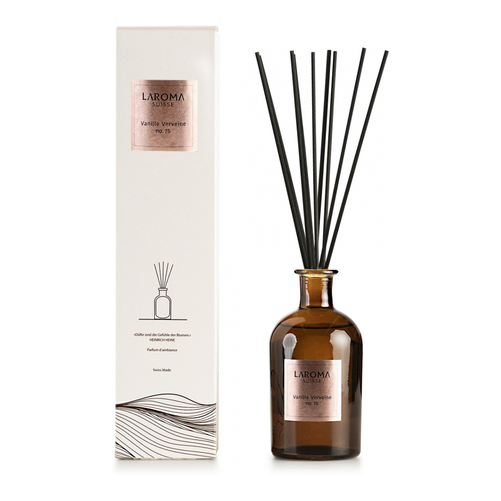 Diffuseur 'Vanilla Verbena' - 250 ml