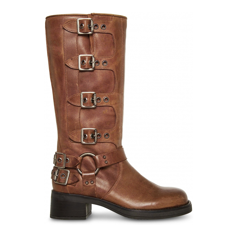 Women's 'Brocks' Long Boots