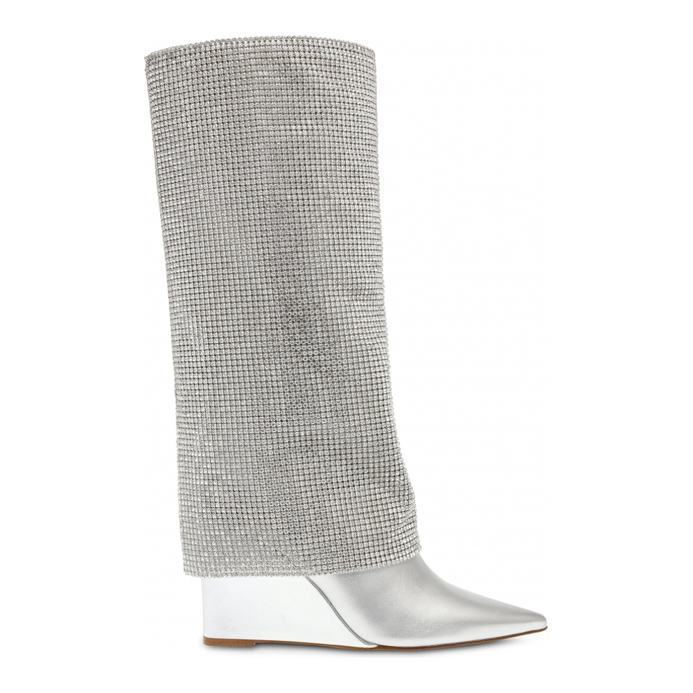 Women's 'Riski' Long Boots