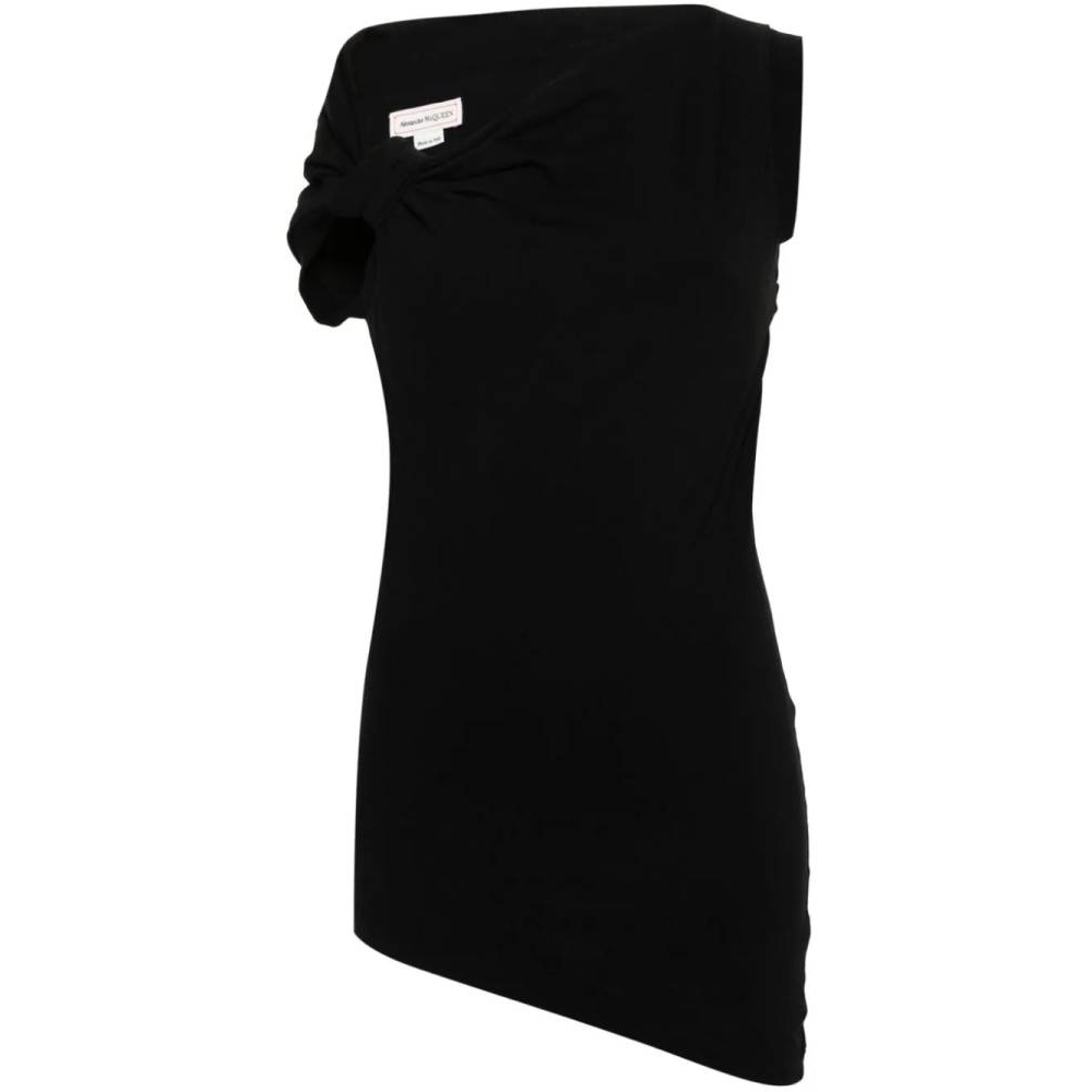 Haut sans manches 'Asymmetric-Design' pour Femmes