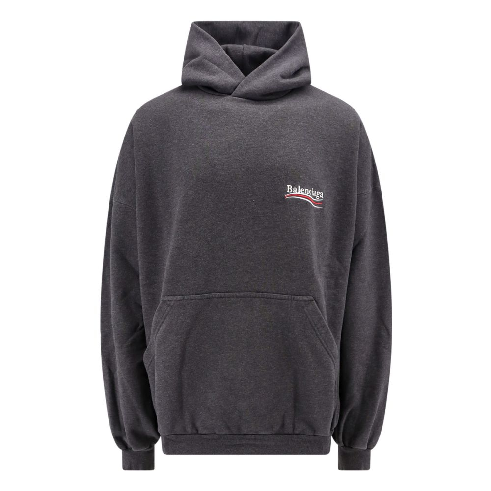 Men's 'Logo' Hoodie