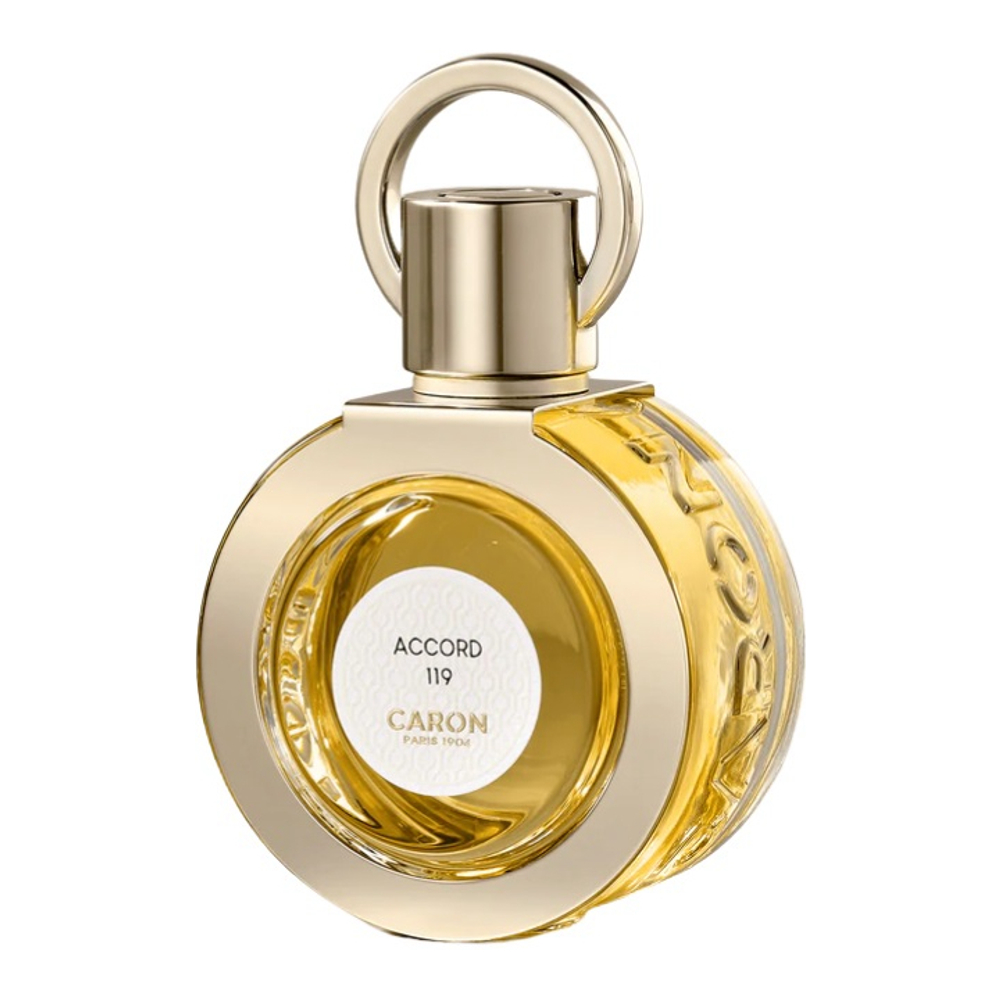 Extrait de parfum 'Accord 119' - 30 ml
