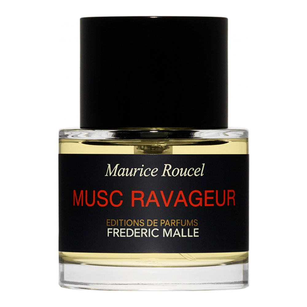 'Musc Ravageur' Eau de parfum - 50 ml