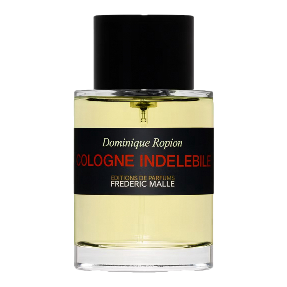 'Cologne Indelebile' Eau De Parfum - 100 ml